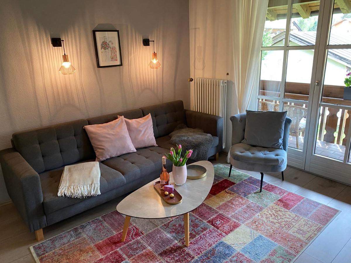 Christiane - Steilhofweg / Feuerwehrheimstrasse Apartment