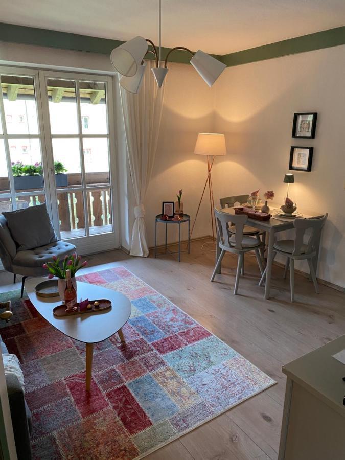 Apartment Christiane - Steilhofweg / Feuerwehrheimstrasse