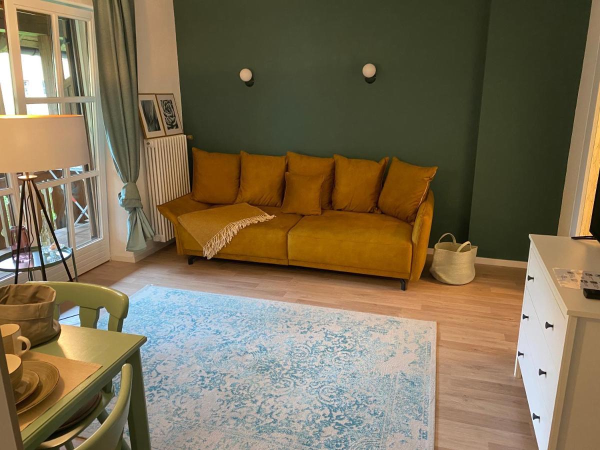 Christiane - Steilhofweg / Feuerwehrheimstrasse Apartment