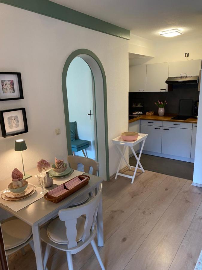 Christiane - Steilhofweg / Feuerwehrheimstrasse Apartment Bad Reichenhall