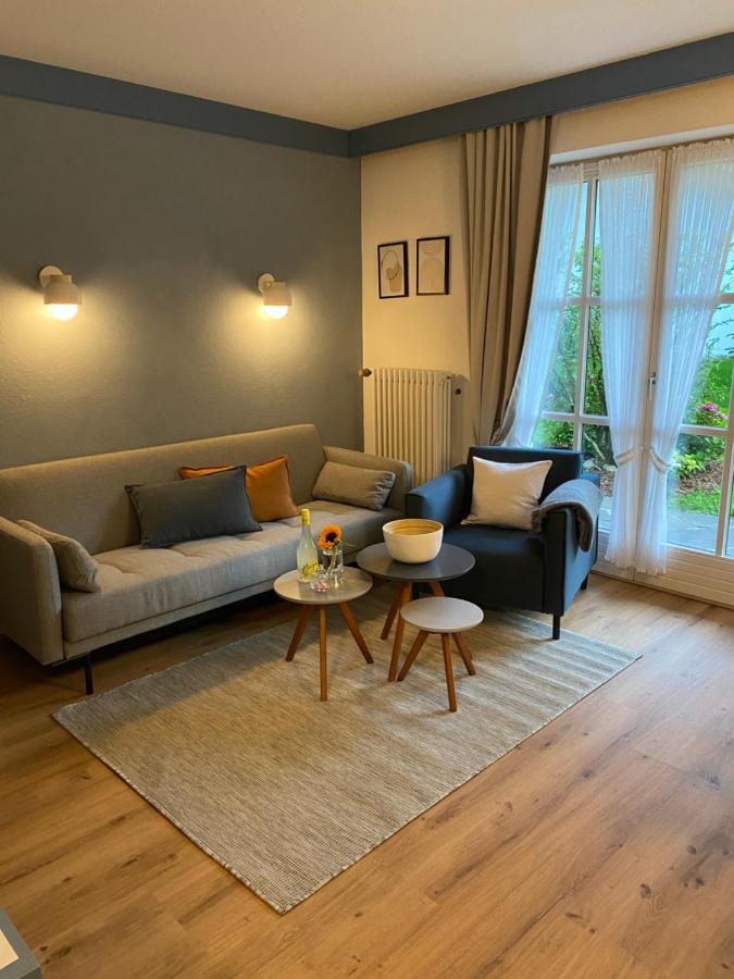 Apartment Christiane - Steilhofweg / Feuerwehrheimstrasse Bad Reichenhall