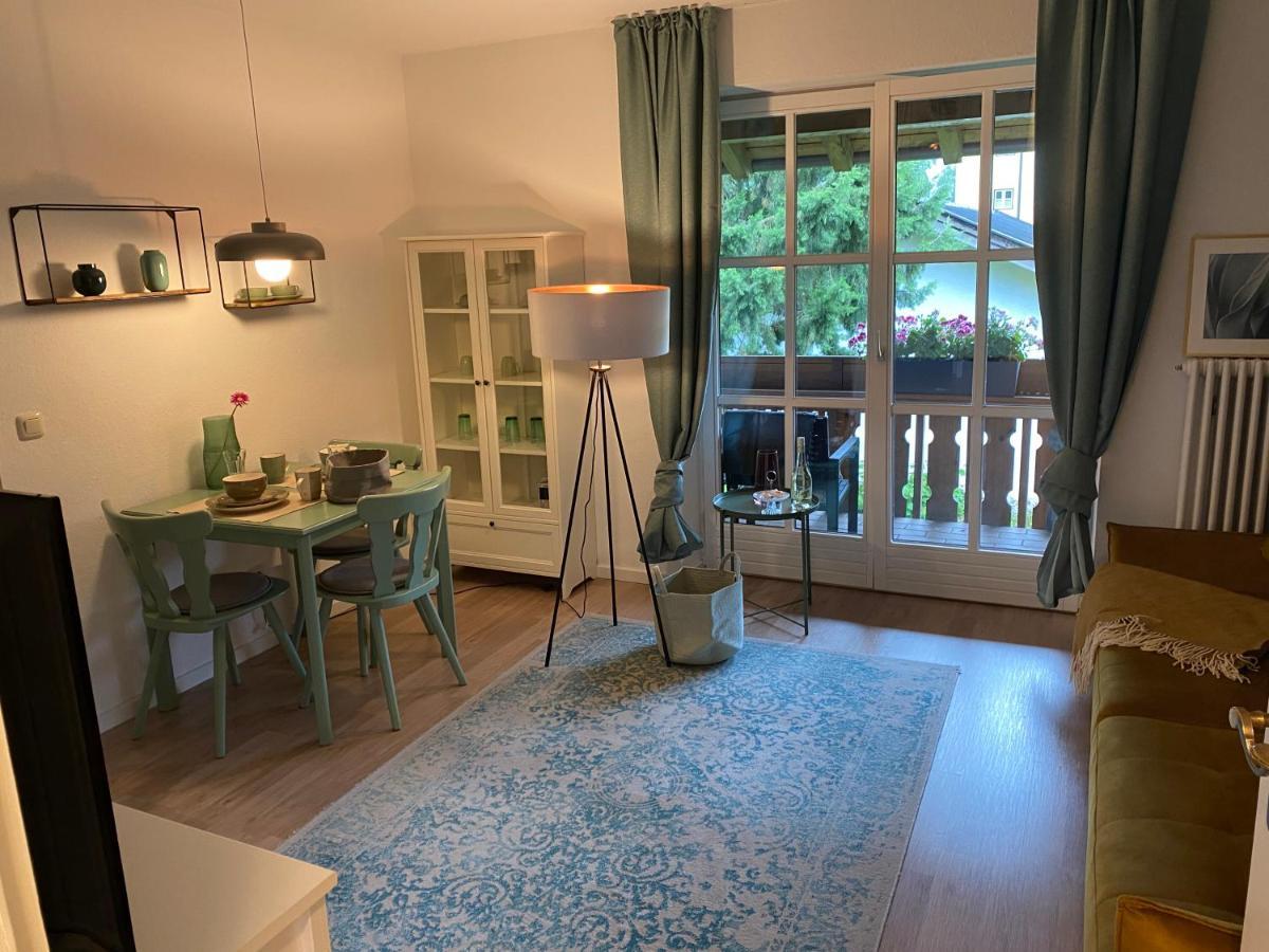 Christiane - Steilhofweg / Feuerwehrheimstrasse Apartment