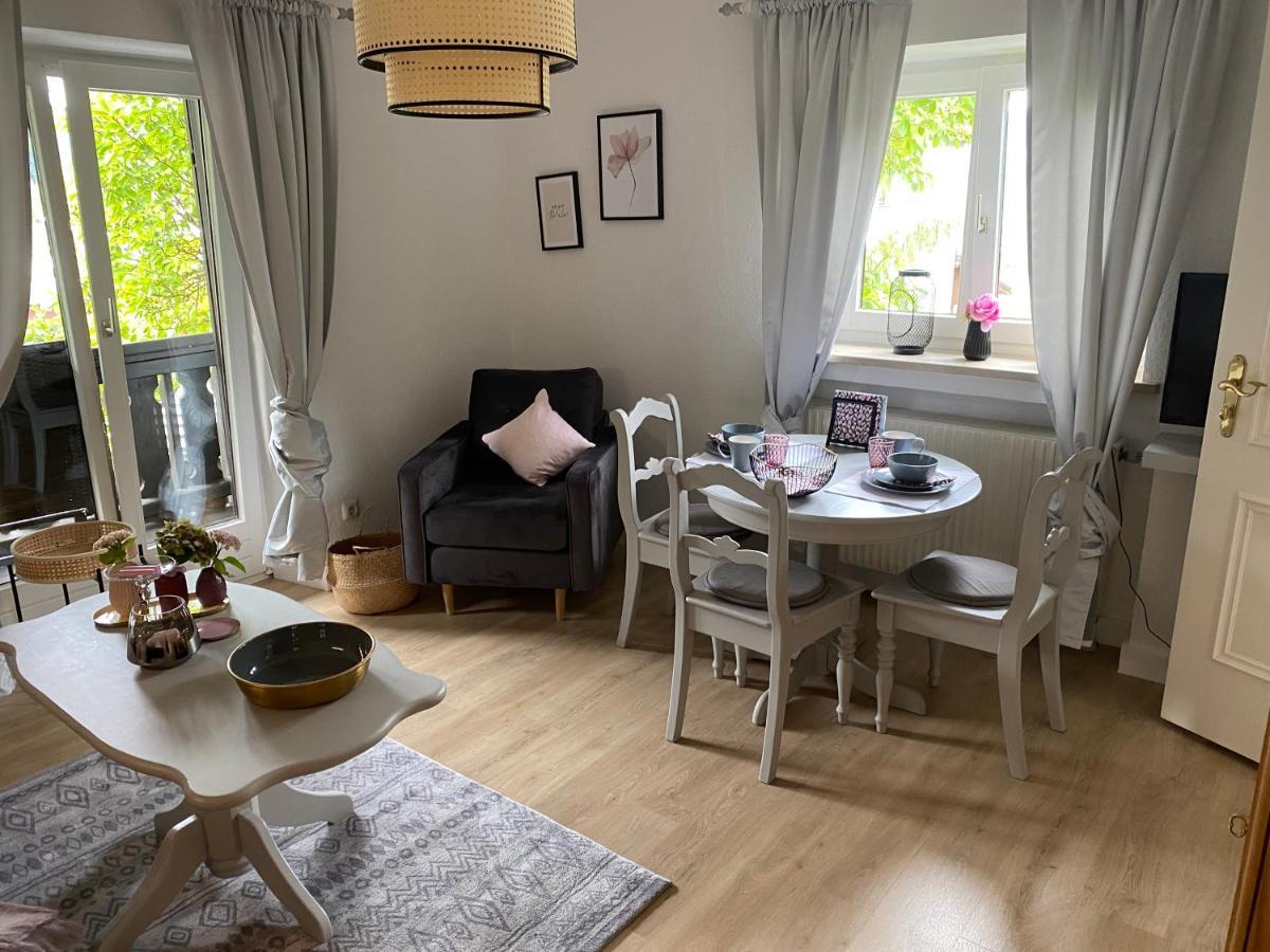 Apartment Christiane - Steilhofweg / Feuerwehrheimstrasse Bad Reichenhall