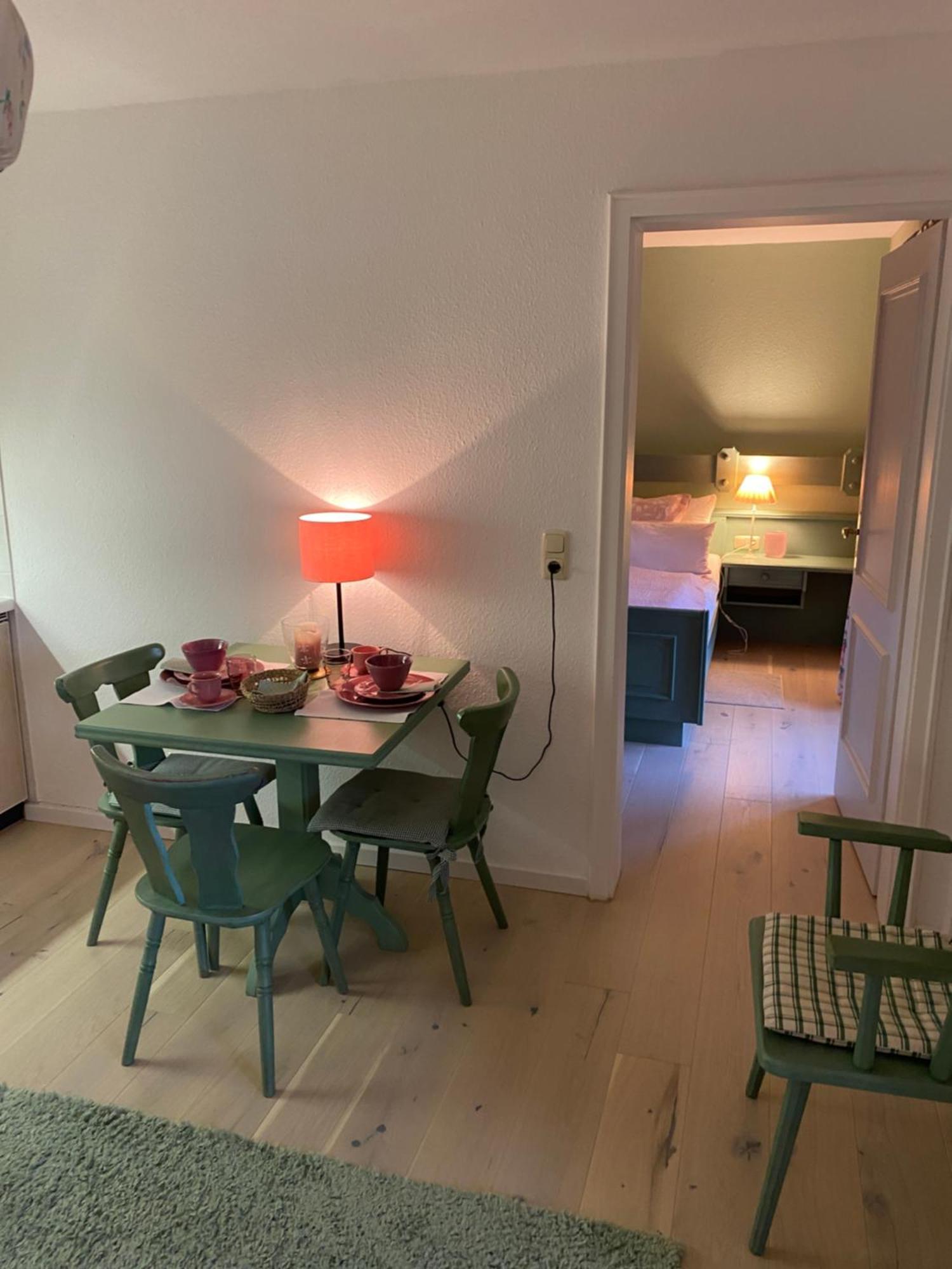Apartment Christiane - Steilhofweg / Feuerwehrheimstrasse Bad Reichenhall