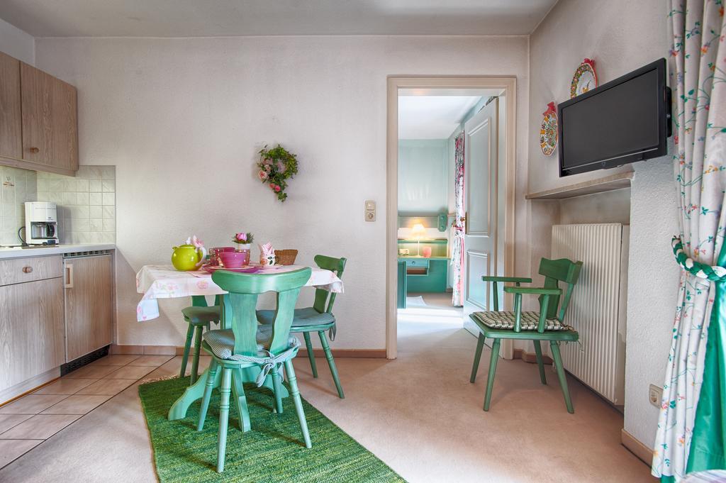 Christiane - Steilhofweg / Feuerwehrheimstrasse Apartment