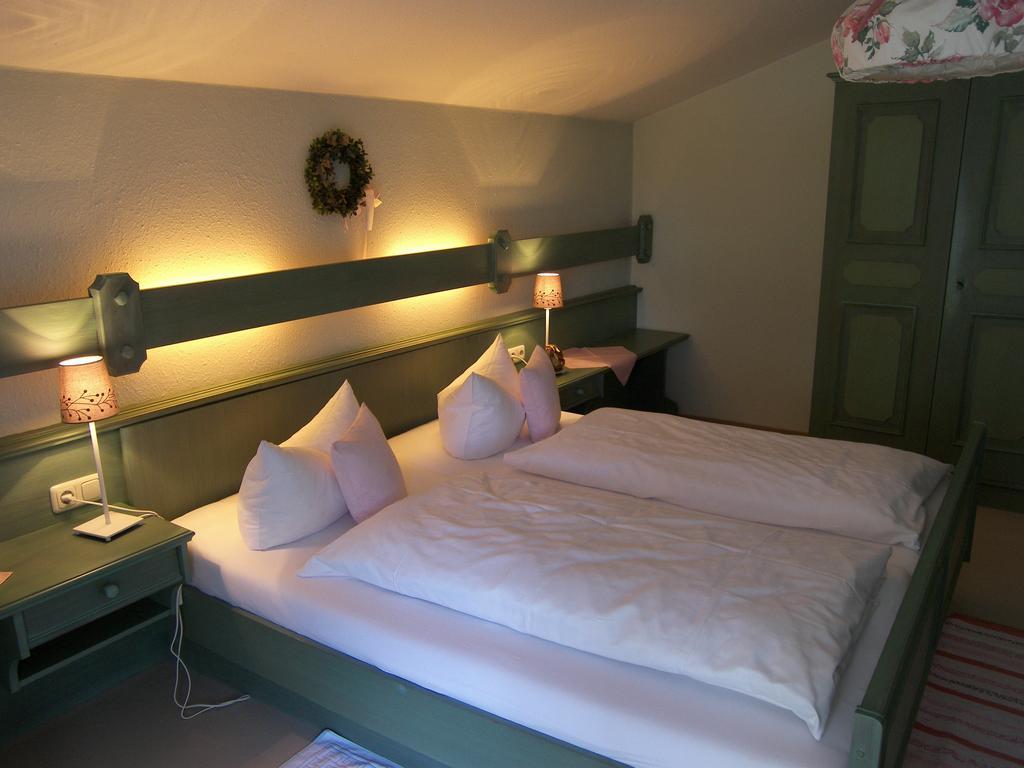 Apartment Christiane - Steilhofweg / Feuerwehrheimstrasse Bad Reichenhall