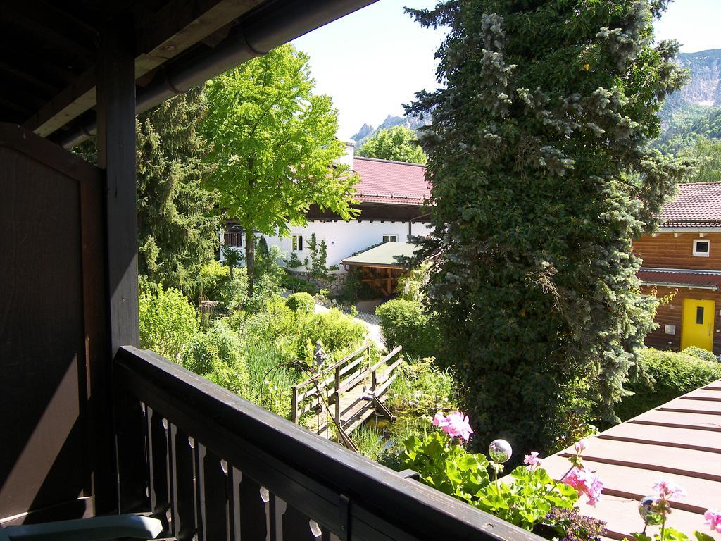 Apartment Christiane - Steilhofweg / Feuerwehrheimstrasse *